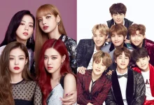 نظر سنجی بزرگ بین طرفداران Blackpink و bts ! کدام در ایران طرفدار بیشتری دارد؟