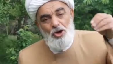 کلیپ جنجالی منتشر شده از یک روحانی معروف در مورد خودرو!
