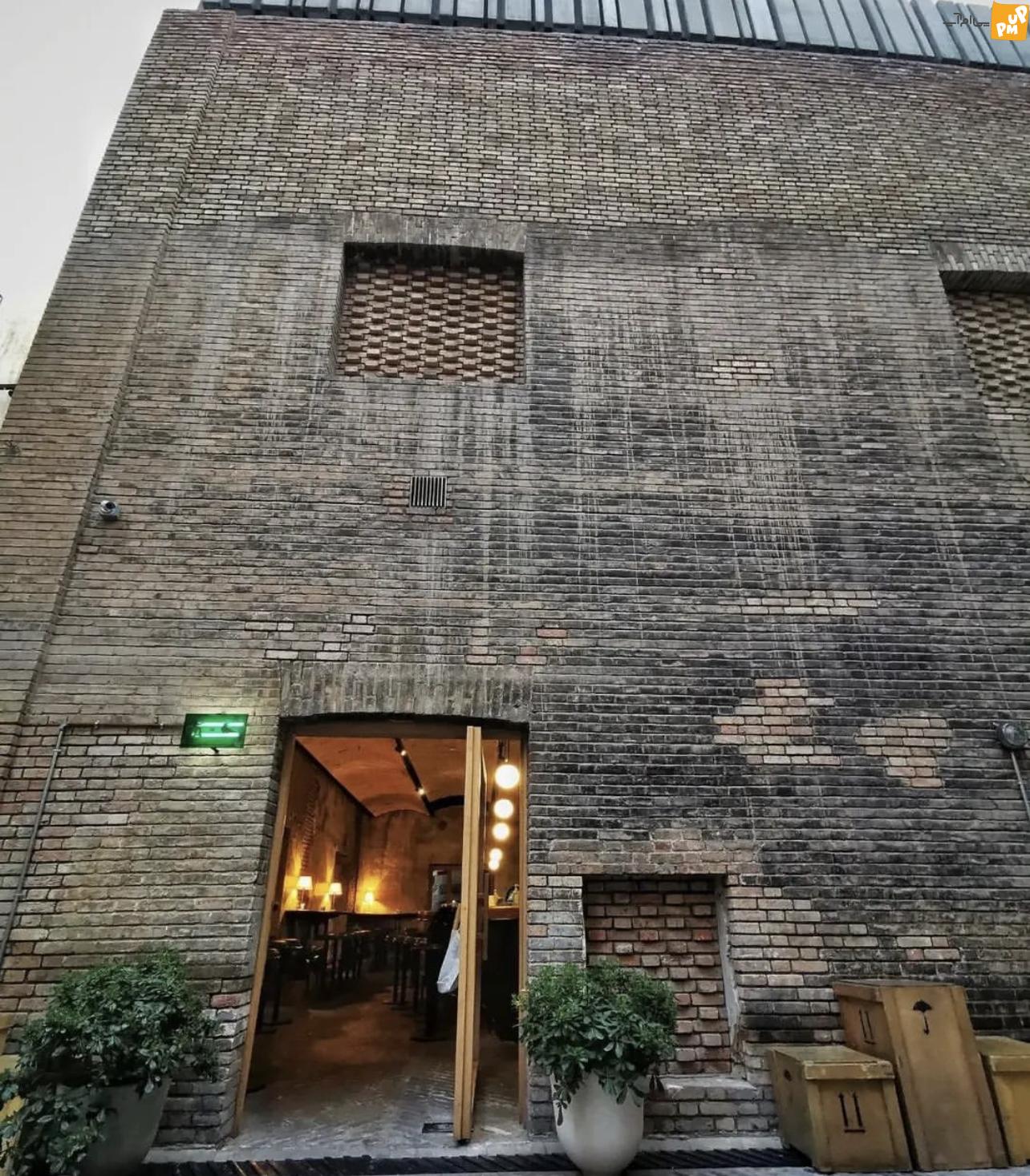 کارخانه آبجو سازی تهران! پایینتر از میدان فردوسی و کاملا واقعی!!/عکس 4 کارخانه آبجو سازی تهران! پایینتر از میدان فردوسی و کاملا واقعی!!/عکس