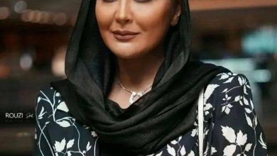 استایل عجیب مریم معصومی در باشگاه