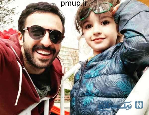 hesam mahmoudi farid and his daughter 3