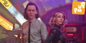 تاریخ پخش فصل دوم سریال Loki اعلام شد 2 تاریخ پخش فصل دوم سریال Loki اعلام شد