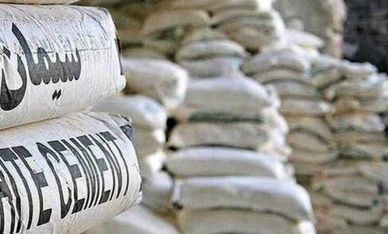 عرضه سیمان در بورس کالاهای اساسی آغاز شد!