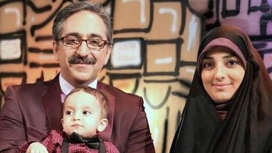 «مجری معروف ایرانی» پس از کتک زدن مداوم از همسرش طلاق گرفت!/ ماجرای عجیب این خانم مجری