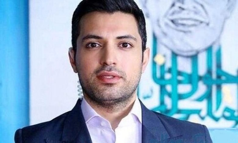 استوری واکنش اشکان خطیبی به خبر تغییر جنسیت خود!/عکس