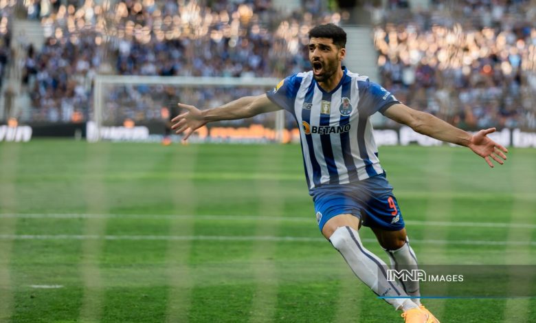 تلاش های الهلال برای به دست آوردن مهدی طارمی!