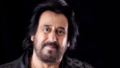 شوکه شدن همه از دیدن عکس شهرام شبپره با دختر زیبایش!/عکس