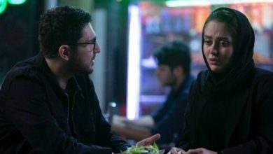 اکران جدیدترین فیلم کیومرث پوراحمد