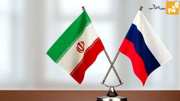 امضای توافق نامه ایران و روسیه/ ساخت کشتی با همکاری ایران و روسیه