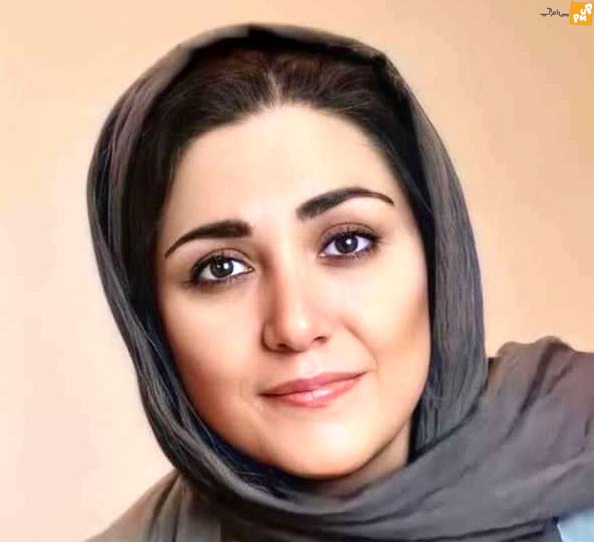 زیبایی جذاب باران کوثری با آرایش جدیدی که بر چهره دارد! عکس 1 عکسی جالب و دیدنی از باران کوثری بازیگر سرشناس سینمای ایران که همیشه چهره ای ساده دارد با آرایش ملایمی که چهره او را به کلی تغییر داده منتشر شد.