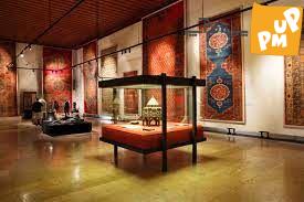 به گفته علی دارابی بازدید از موزه ها و بناهای تاریخی رایگان شد!