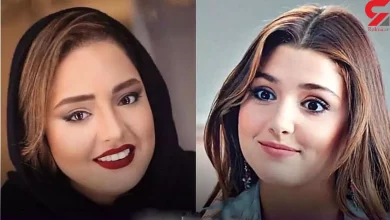 بازیگران ایرانی رقیب زیباترین های ترکیه حتی هانده آرچل! /کدام بازیگر جذاب است؟