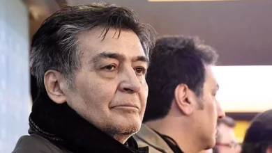 باورش سخت است اما چهره «رضا رویگری» زیر و رو شد