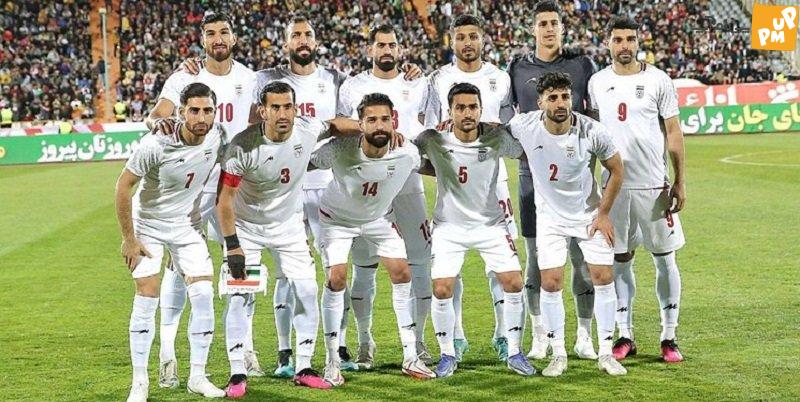 برنامه بازی های ایران در جام جهانی 2023 مشخص شد + عکس - ریمینو