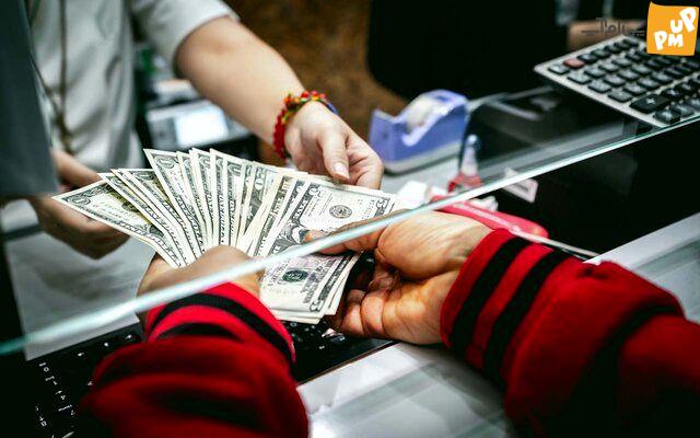 ممنوعيت تجارت با دلار در عراق و افزایش قیمت دلار در ایران!