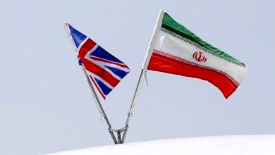تجارت ایران و انگلیس سه برابر شد!