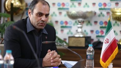 همکاری با مهدی تارتار اولویت دارد!