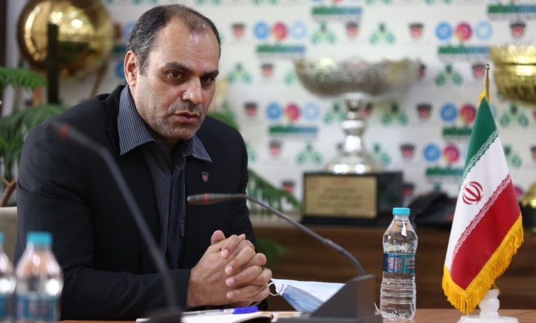 همکاری با مهدی تارتار اولویت دارد!