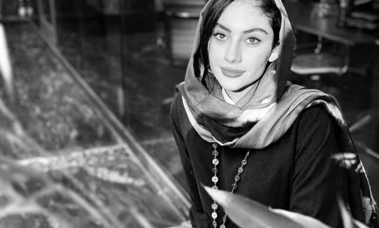ترلان پروانه و تفریحات لاکچری اش!/ عکس