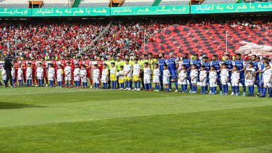 ترکیب احتمالی دو تیم “استقلال و پرسپولیس” برای صد و یکمین دربی پایتخت اعلام شد