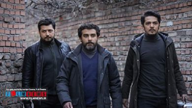 جواد افشار گاندو 3 را نمی‌سازد؛ کارگردان احتمالی سروش محمدزاده