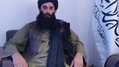 ماجرای تهدید عجیب فرمانده معروف طالبان علیه ایران
