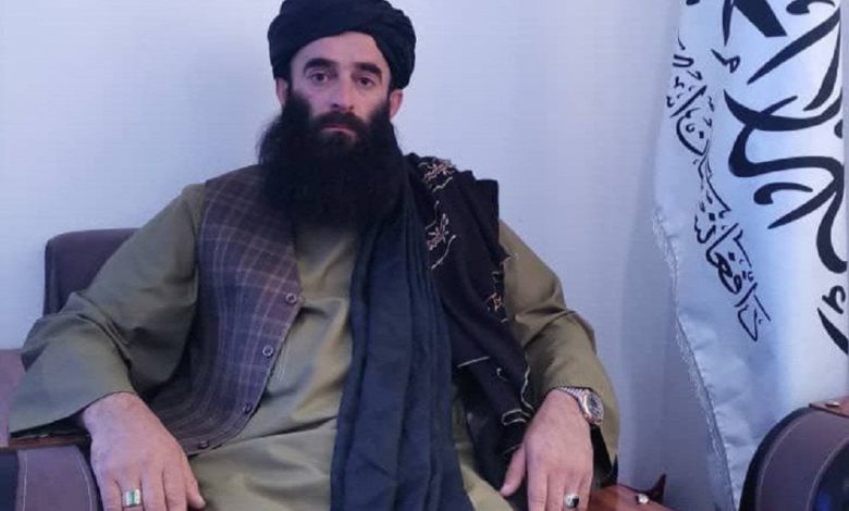 ماجرای تهدید عجیب فرمانده معروف طالبان علیه ایران