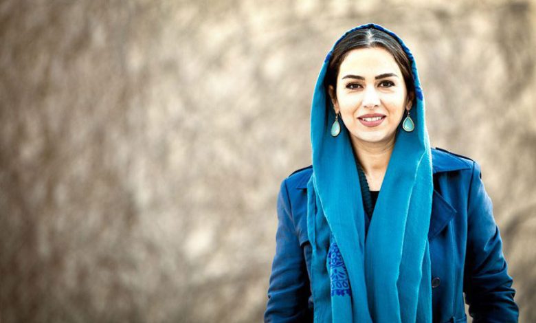 انتشار متن تلخ و دردناک «تینا پاکروان» برای رضا حداد همه را به گریه انداخت/ عکس