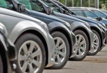 ثبت نام 1 میلیون نفر در سیستم یکپارچه خودرو