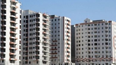 کشف یک مالک برای بیش از ۱۰۰ خانه در پردیس!
