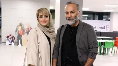 متن تلخی که حمیدرضا آذرنگ در روز تولدش در صفحه اش به اشتراک گذاشت!