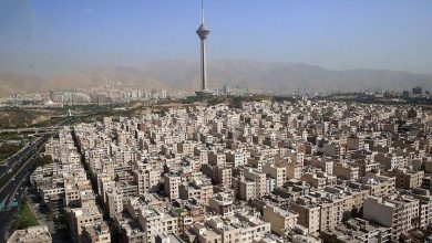 افزایش قیمت خانه در تهران! / متری 150 میلیون تومان!