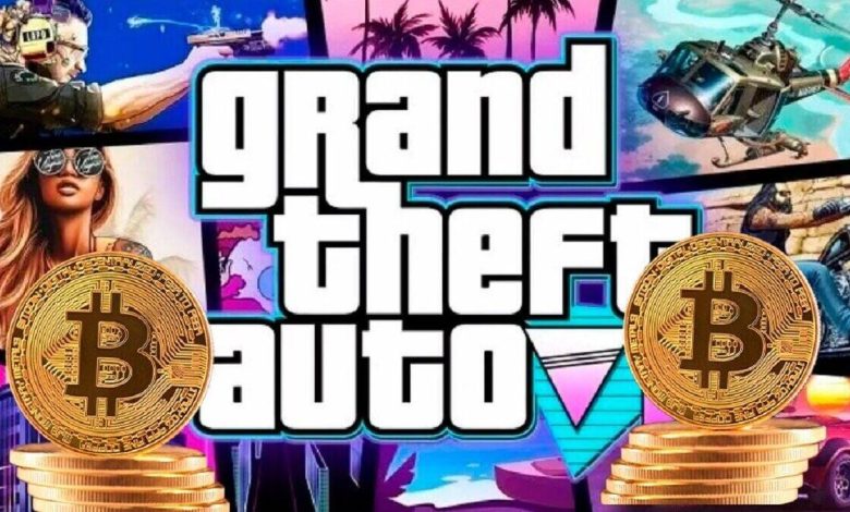 در GTA 6 درآمد کسب کنید و آن را در زندگی واقعی خرج کنید! در GTA 6 درآمد کسب کنید و آن را در زندگی واقعی خرج کنید!