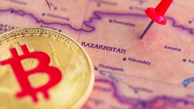 درآمد ۷ میلیون دلاری دولت قزاقستان از مالیات استخراج ارزهای دیجیتال؛ مهد استخراج ارز دیجیتال در آسیا!