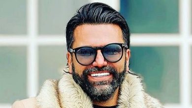 خط و نشان کشیدن علیرضا نیکبخت برای مسئولان فوتبال مشهد/ عکس