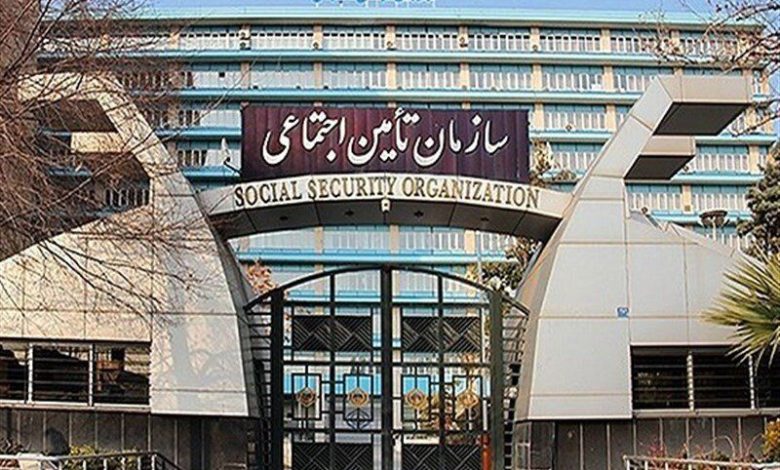 شرایط دریافت کمک هزینه ازدواج تامین اجتماعی در خردادماه / جزئیات شرایط دریافت کمک هزینه ازدواج تامین اجتماعی در خردادماه / جزئیات