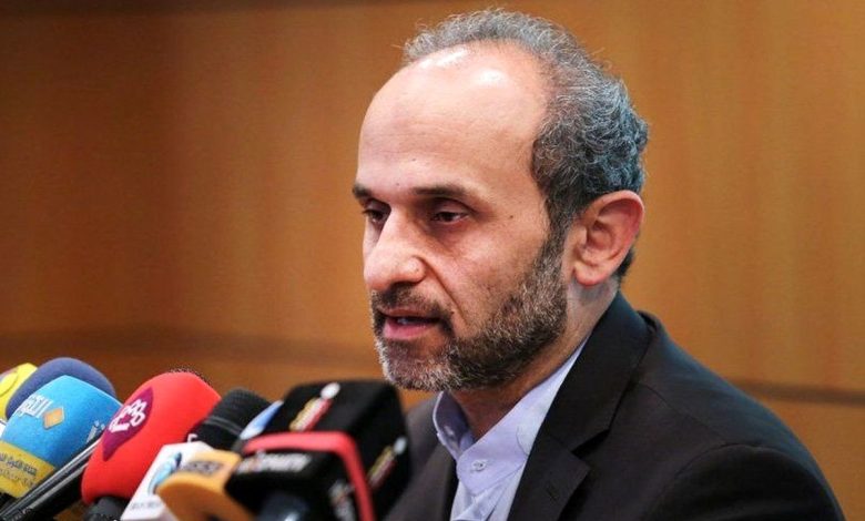 سخنان مهم و همه جانبه رئیس صدا و سیما!در جمهوری اسلامی آزادی بیان وجود دارد
