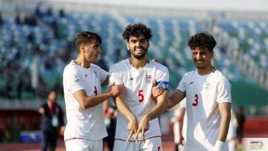 رقابت سه تیم برتر ایران برای پدیده فوتبال!