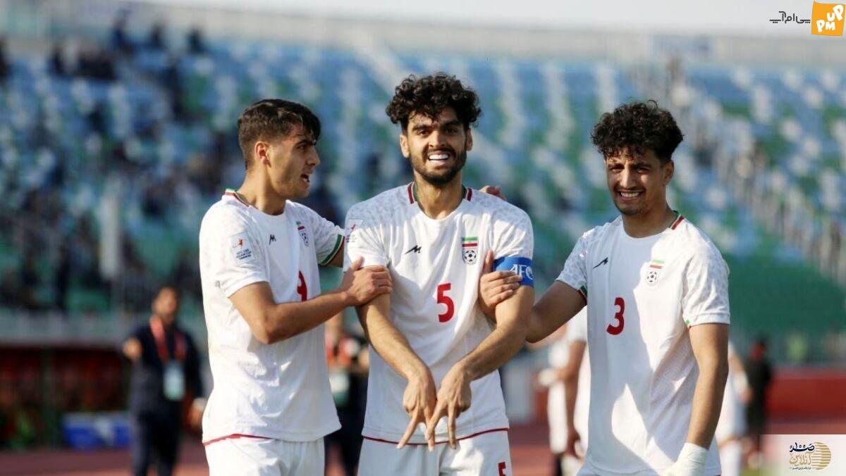 رقابت سه تیم برتر ایران برای پدیده فوتبال!