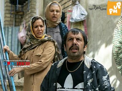 جنجالی در فضای مجازی درباره فیلم جدید جواد عزتی در فیلم کت چرمی!