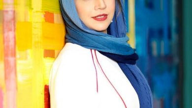 عکس/ تیپ شناسی بهار و چشمگیر شبنم قلی خانی در شمال کشور