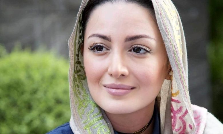 لو رفتن عکس مادر خوشتیپ شیلا خدادا!/عکس