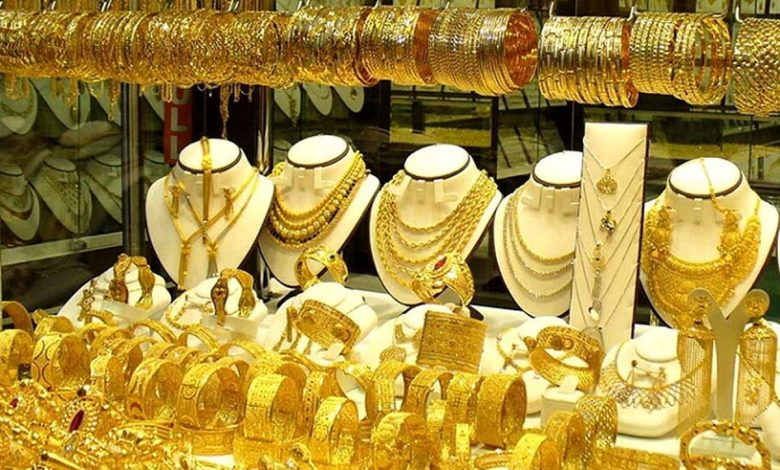 طلا روز جمعه 5 خرداد ارزان شد!