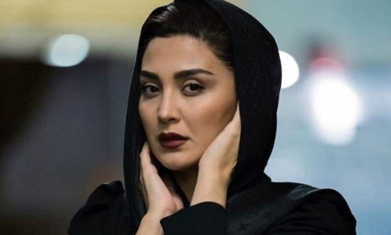 مریم معصومی قید بازیگری را زد؟ انتشار عکس بی حجاب او/عکس
