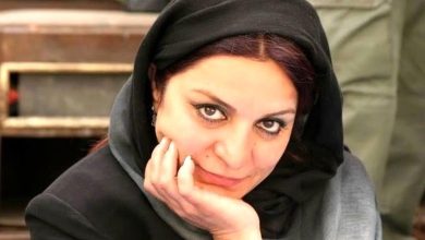 ببینید واکنش عجیب تهمینه میلانی به اعدام تروریست های خانه اصفهان! /عکس