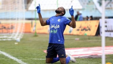 غیبت بزرگ استقلال در فینال جام حذفی مقابل پرسپولیس