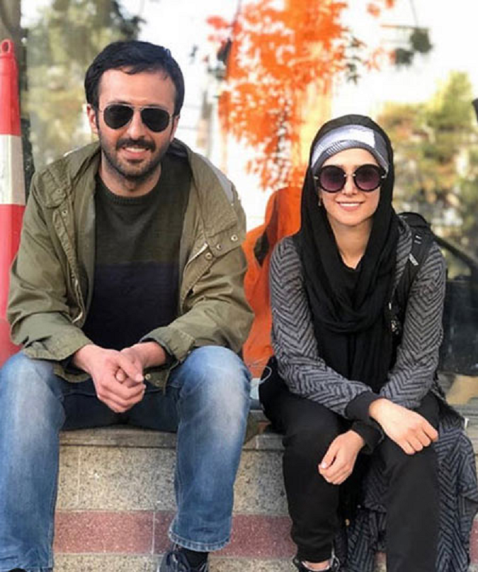 درگذشت حسام محمودی