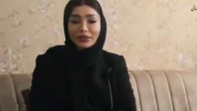 فیلم| اقدام غیراخلاقی احسان علیخانی و علی ضیا؛ واکنش همسر شهید امر به معروف به انتشار عکس های خصوصی