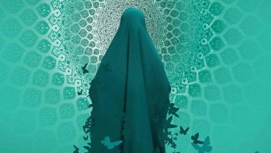 فیلم| حجاب کجای قرآن آمده؟