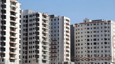 قیمت آپارتمان های زیر 10 سال ساخت در تهران شوکه کننده است!